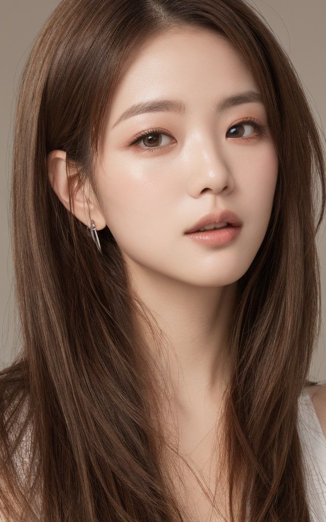 圧倒的美女 サンプル2ページ目