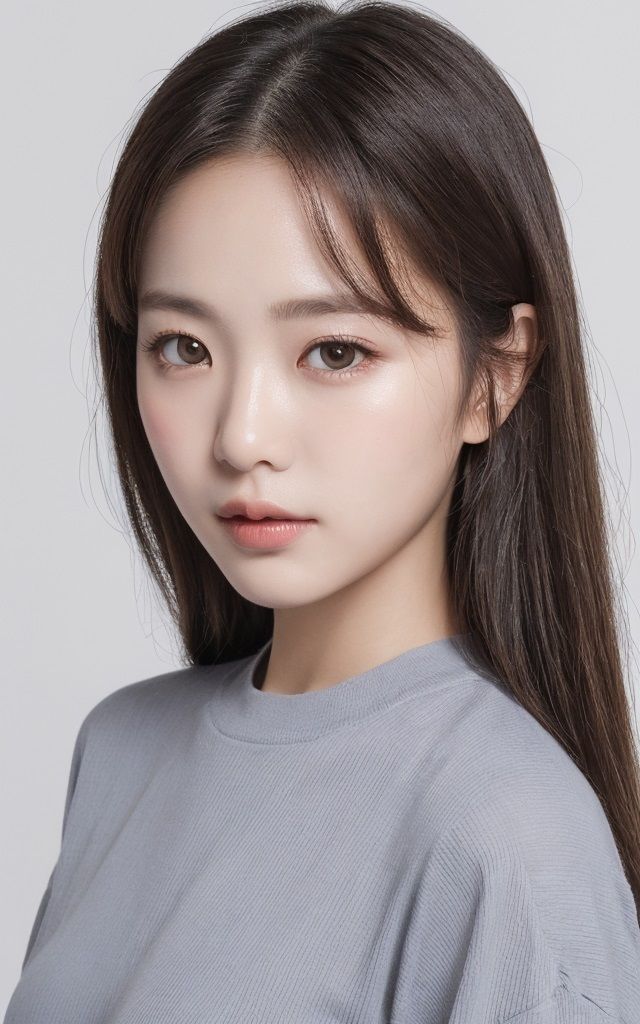 圧倒的美女 サンプル3ページ目
