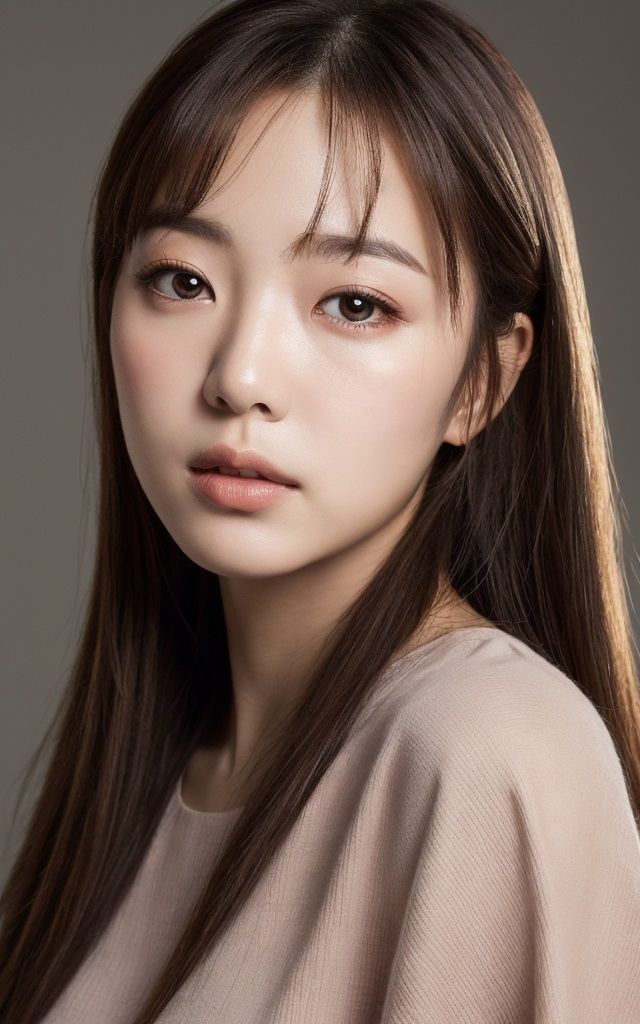 圧倒的美女 サンプル4ページ目