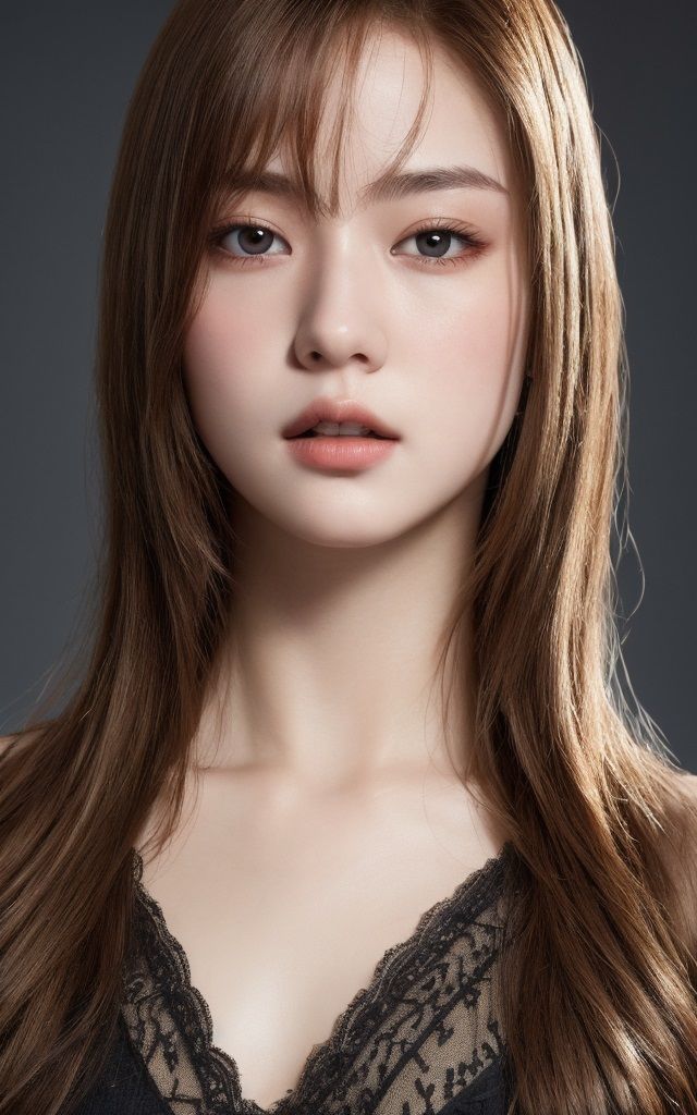 圧倒的美女 サンプル5ページ目