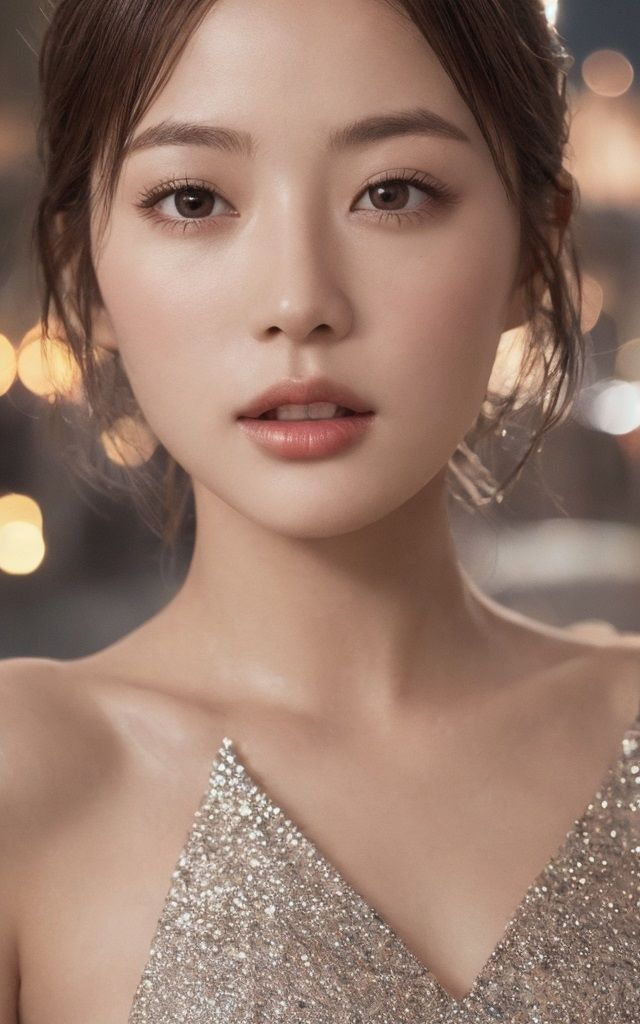 圧倒的美女 サンプル6ページ目