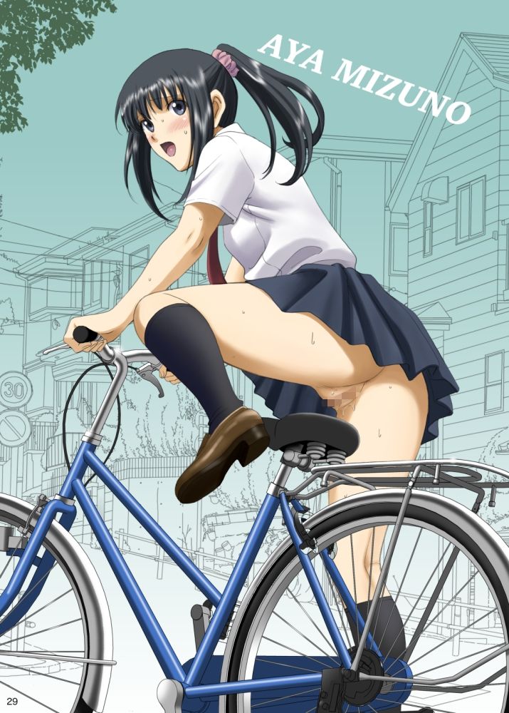 露出オトメ2020 Extra サンプル5ページ目