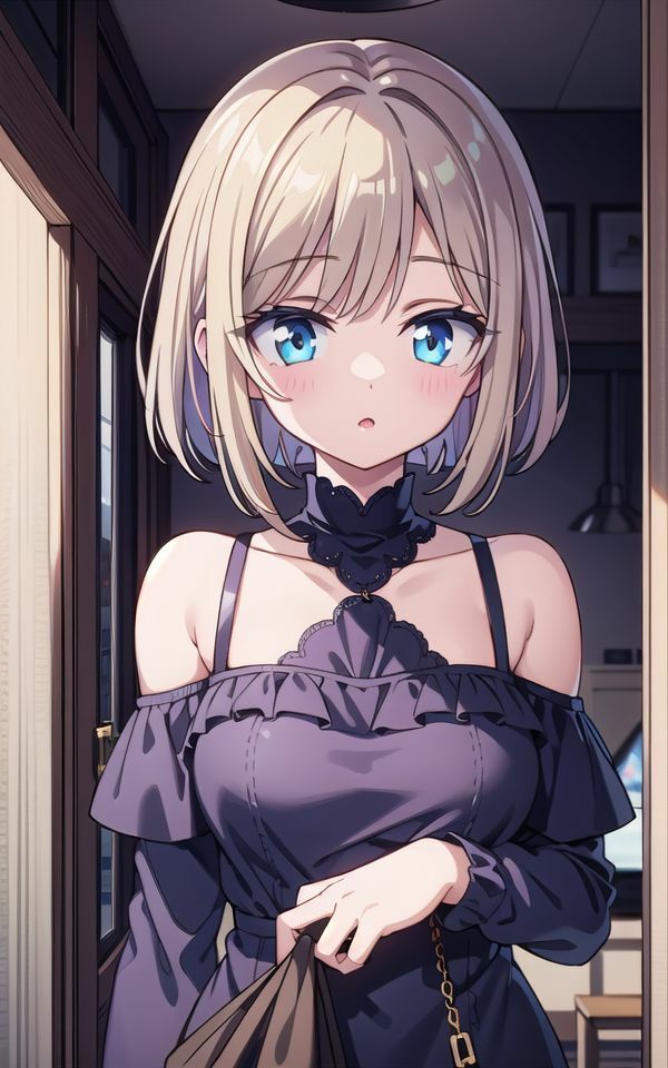 家出少女とエッチなおじさんの夜 サンプル1ページ目