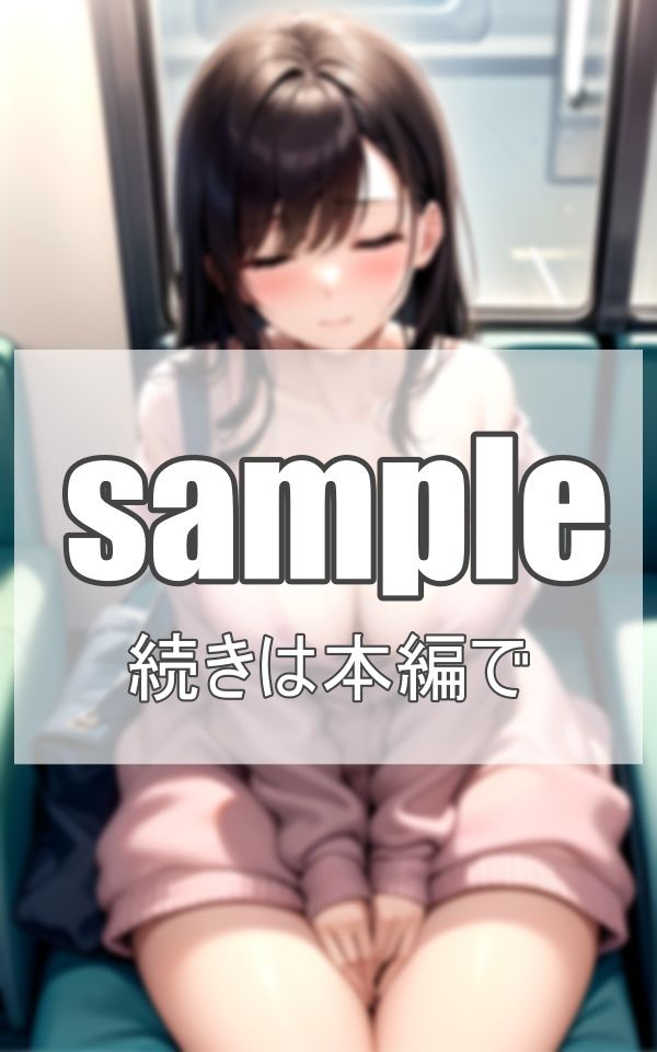 無防備な同僚にイタズラ サンプル6ページ目