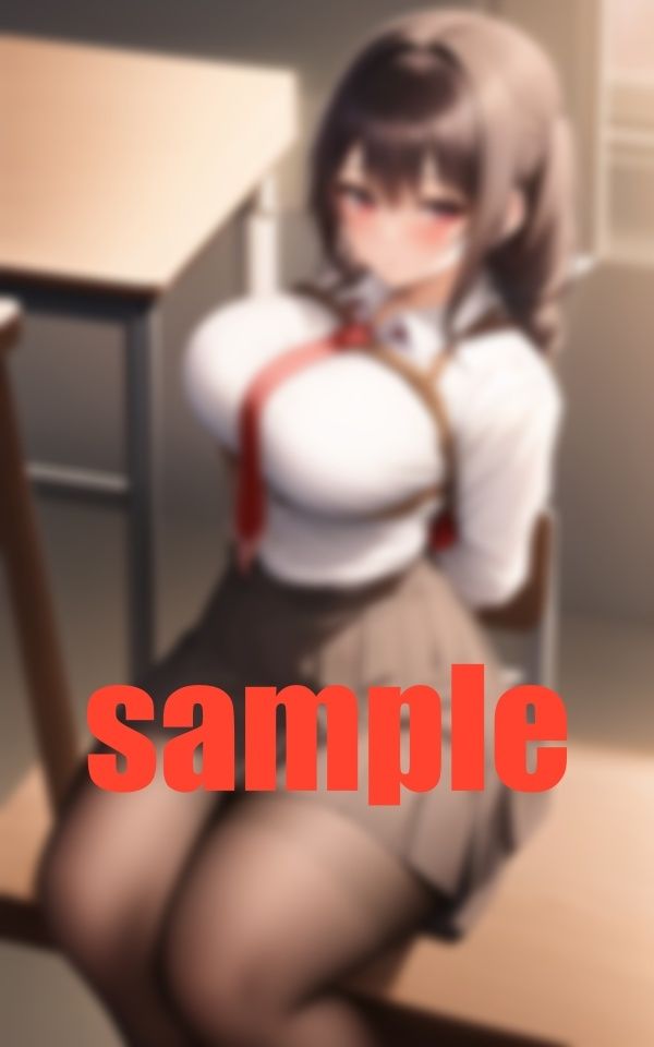 Aランクに して欲しいとお願い してごらん サンプル1ページ目