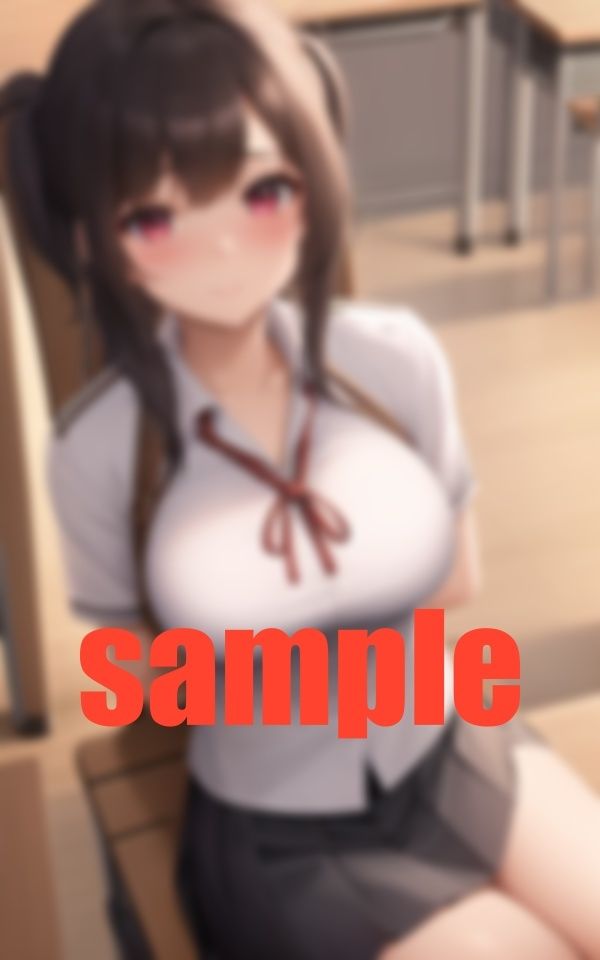 Aランクに して欲しいとお願い してごらん サンプル2ページ目