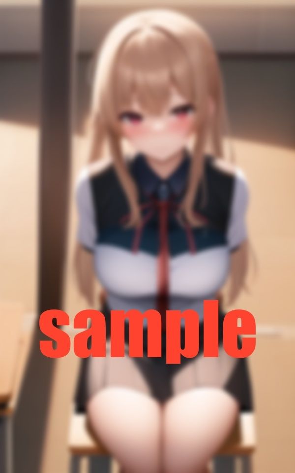 Aランクに して欲しいとお願い してごらん サンプル3ページ目