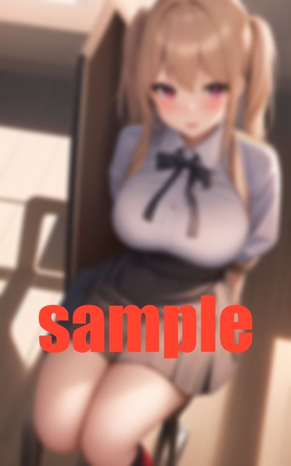 Aランクに して欲しいとお願い してごらん サンプル4ページ目