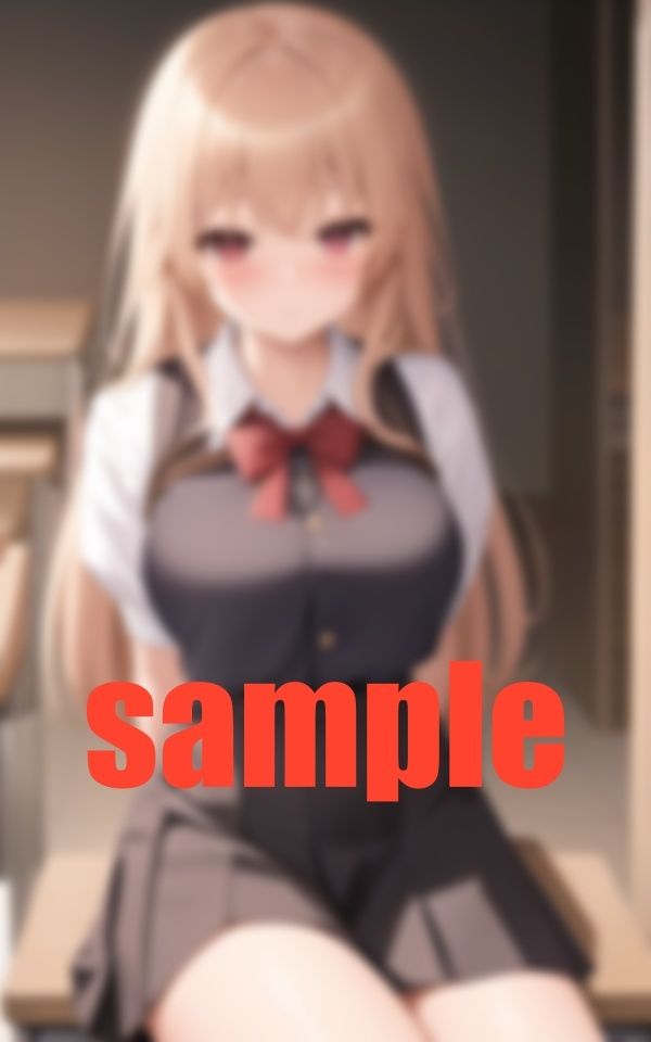 Aランクに して欲しいとお願い してごらん サンプル5ページ目