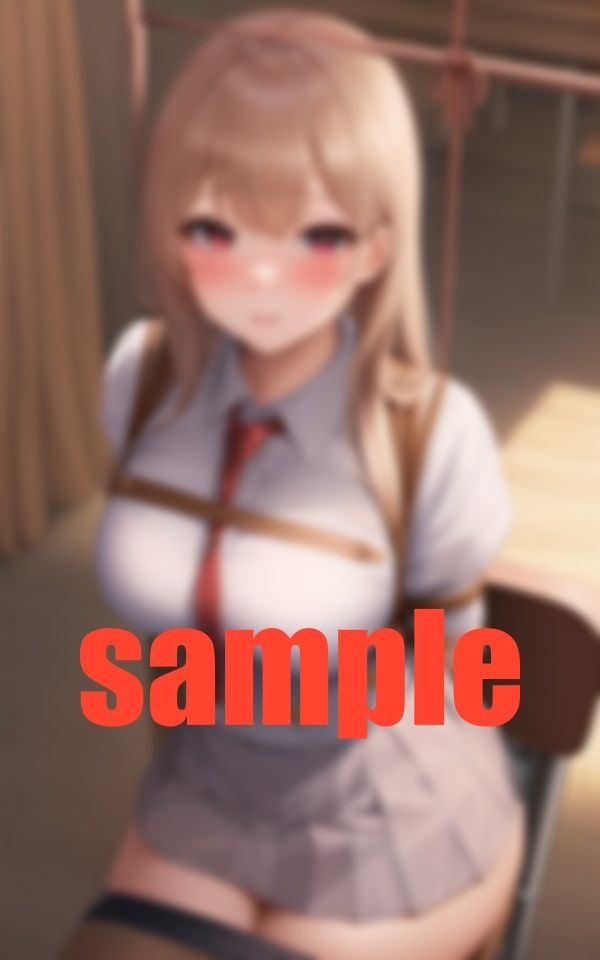 Aランクに して欲しいとお願い してごらん サンプル7ページ目