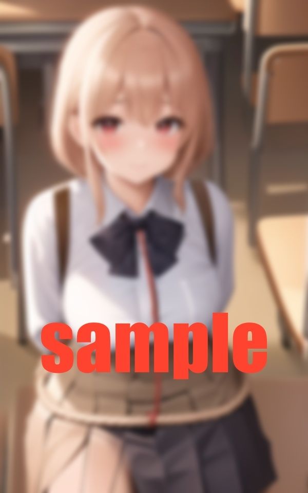 Aランクに して欲しいとお願い してごらん サンプル8ページ目