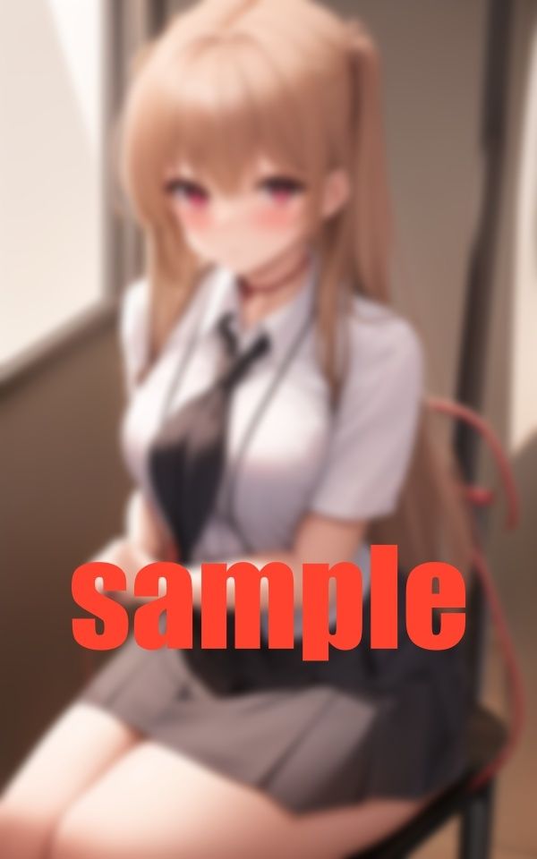 Aランクに して欲しいとお願い してごらん サンプル10ページ目