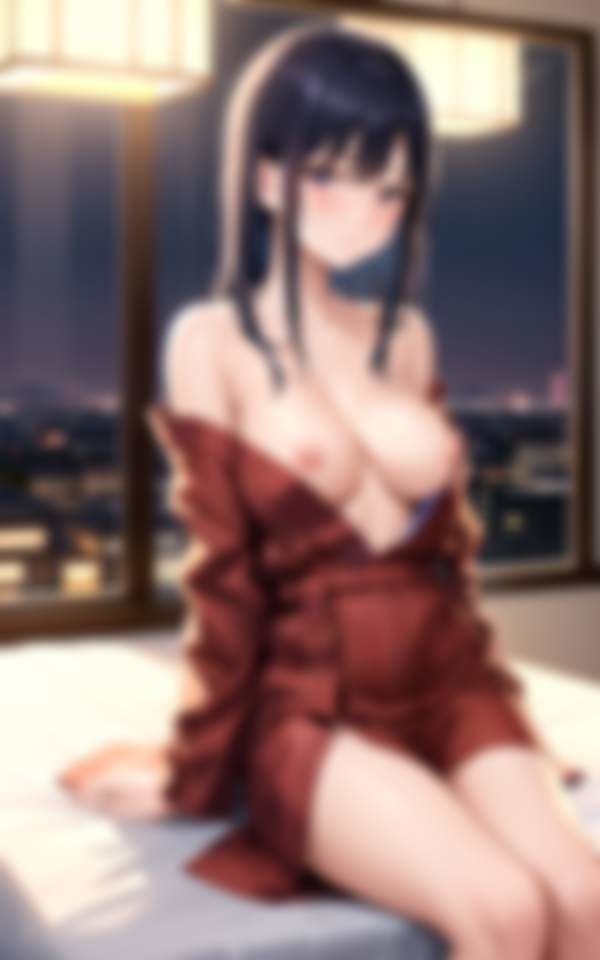 ふたなりH えろすぎる女同士の絡み満載！ サンプル9ページ目