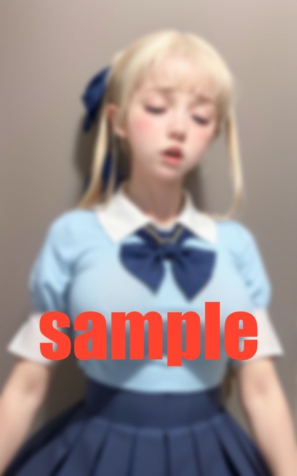 眠らされた合唱部 サンプル7ページ目