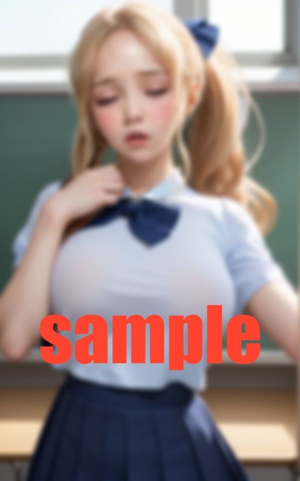 眠らされた合唱部 サンプル10ページ目