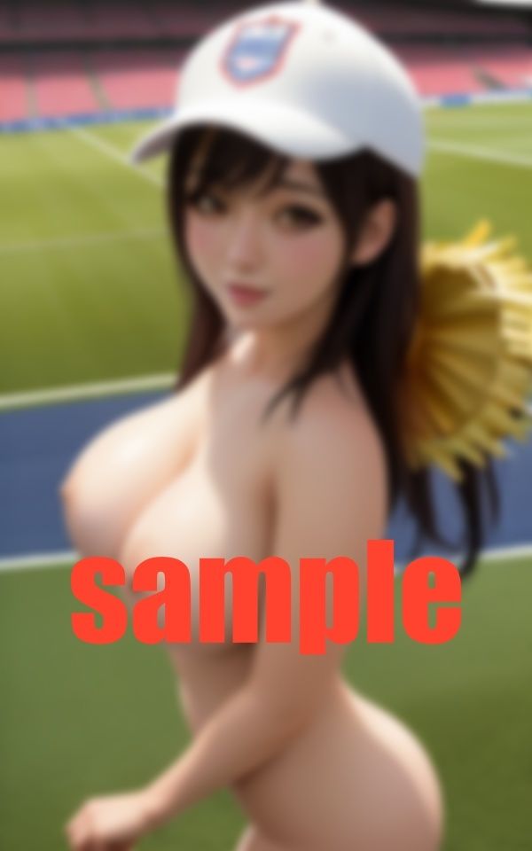 プレイガール降臨 サンプル6ページ目