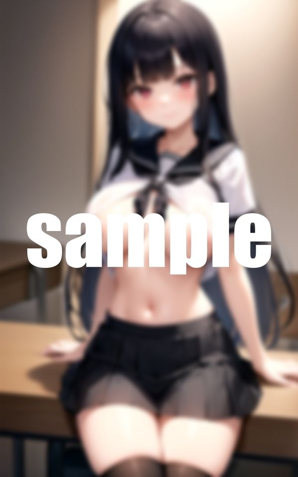 君のおっぱいを舐めたい サンプル10ページ目
