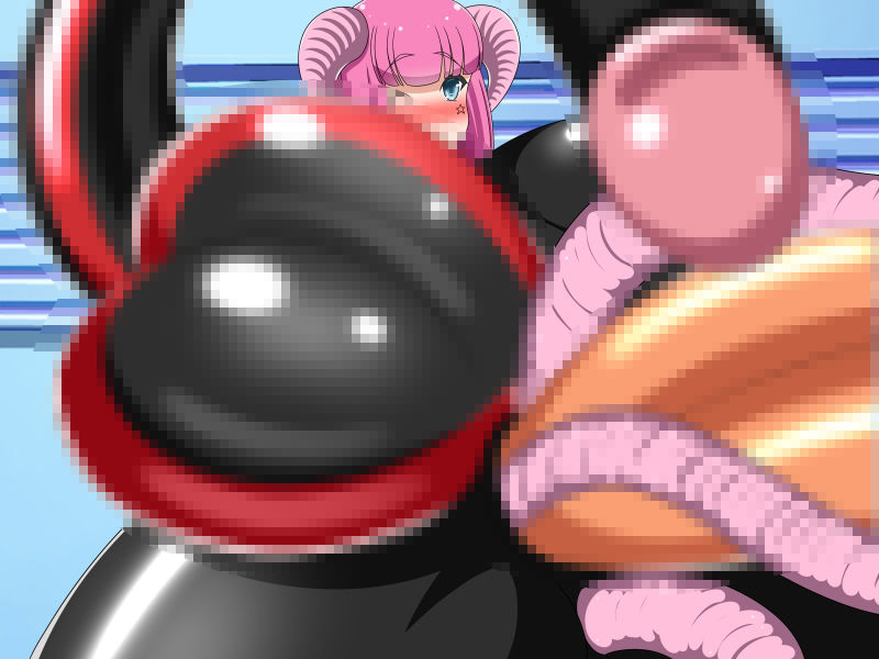 ディストピアファーム参 サンプル4ページ目