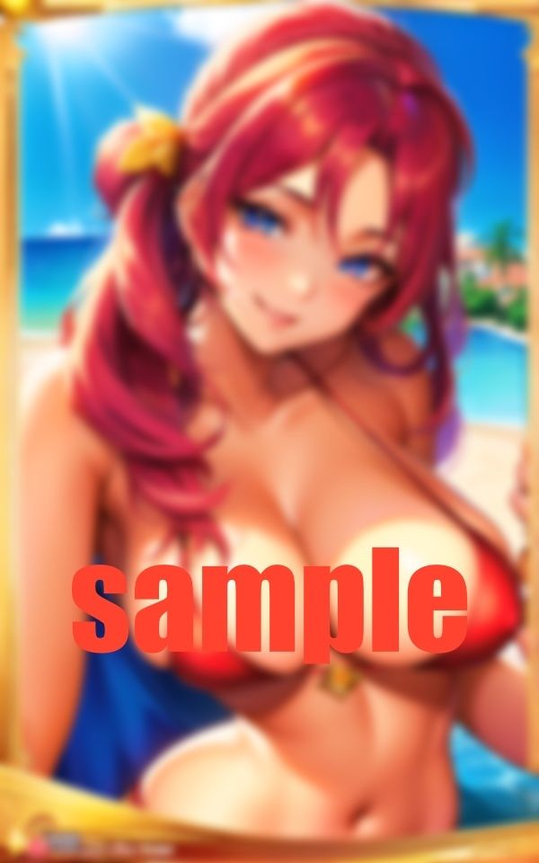 リゾートエステで骨抜き サンプル6ページ目