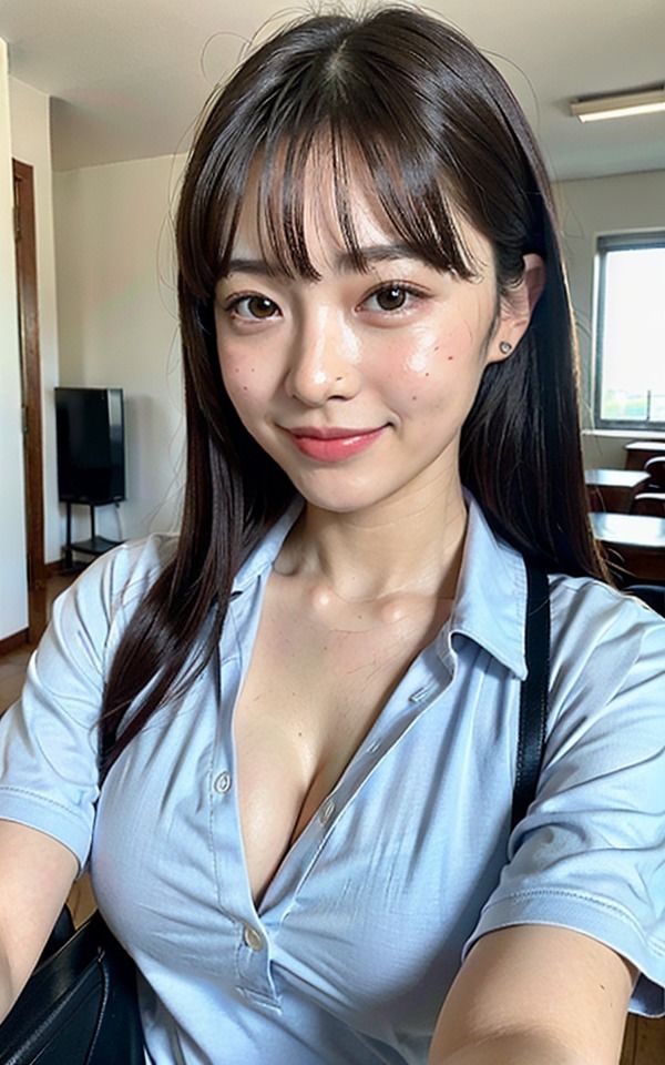 23才からの制服コスプレ サンプル4ページ目