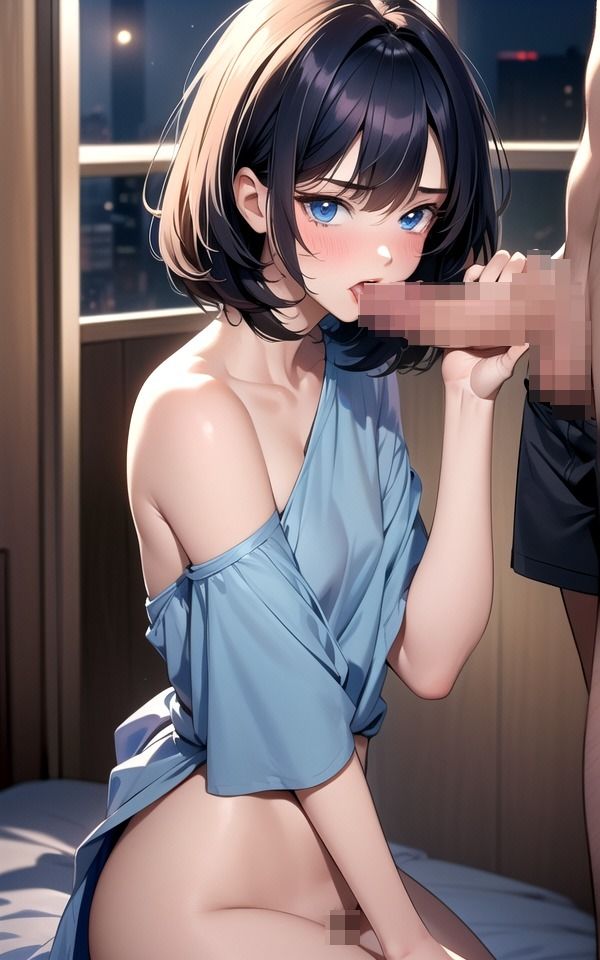 ねぇ奥さんにバレてないの？ サンプル10ページ目
