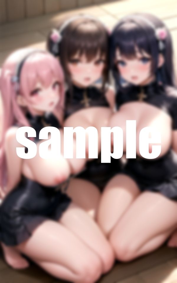 僕だけの調教妹 サンプル4ページ目
