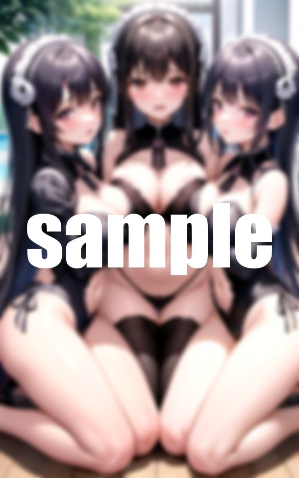 僕だけの調教妹 サンプル8ページ目