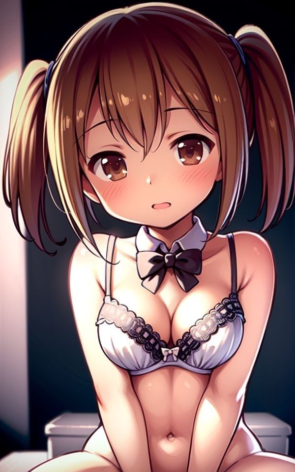 放課後リフレ部〜ひみつの癒やし〜 サンプル2ページ目
