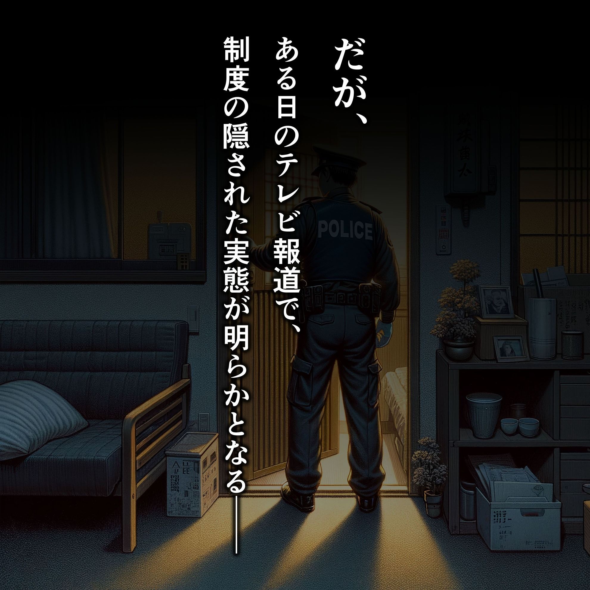 壁尻課に配属されたOL 〜業務命令でドスケベオブジェ化〜 サンプル4ページ目