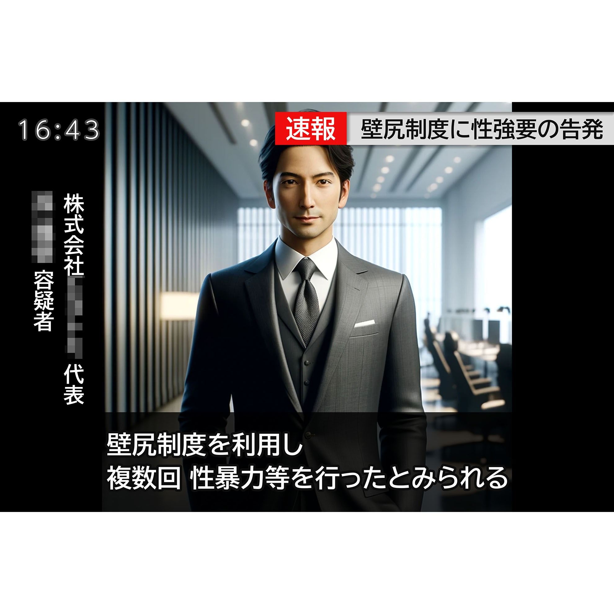 壁尻課に配属されたOL 〜業務命令でドスケベオブジェ化〜 サンプル7ページ目