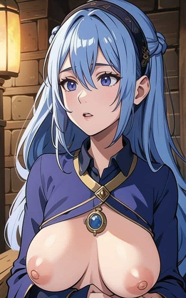 異世界錬金術師 サンプル2ページ目