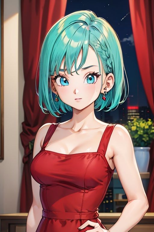 ブルマin寝取られスイートルーム サンプル1ページ目
