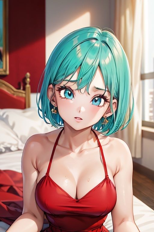 ブルマin寝取られスイートルーム サンプル2ページ目