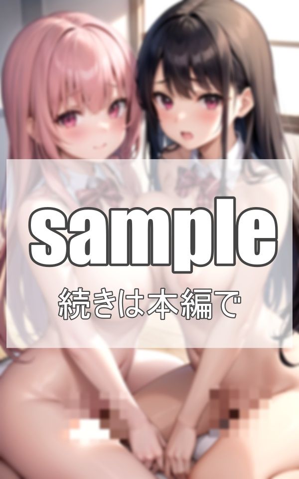 美エロボディのメイドたち サンプル7ページ目