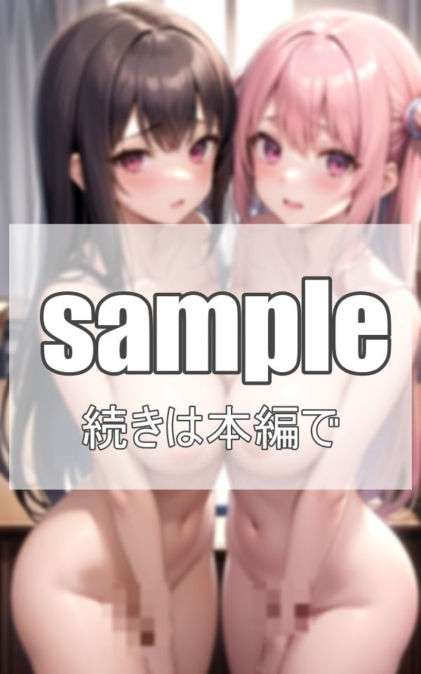 着替え中のメイドがかわいすぎる件 サンプル2ページ目