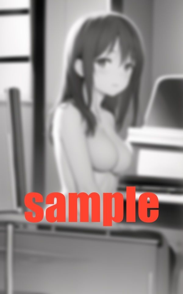 ピアノ教室はもう稼げません脱ぐしかない… サンプル4ページ目