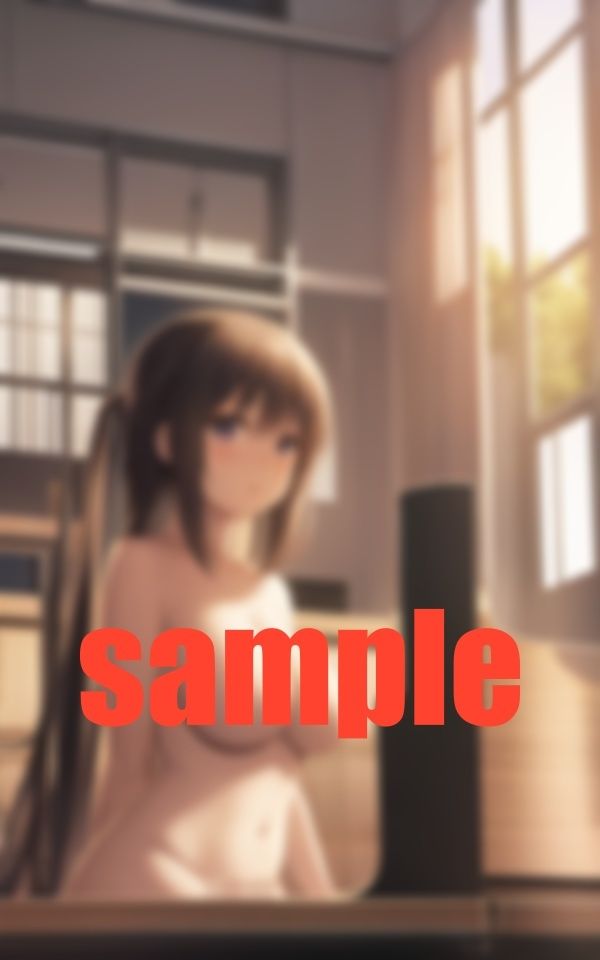 ピアノ教室はもう稼げません脱ぐしかない… サンプル6ページ目
