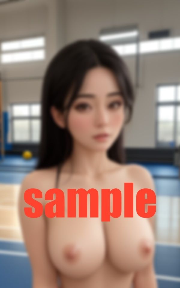 マンション最上階のジムで隣室美女ととっかえひっかえ サンプル3ページ目