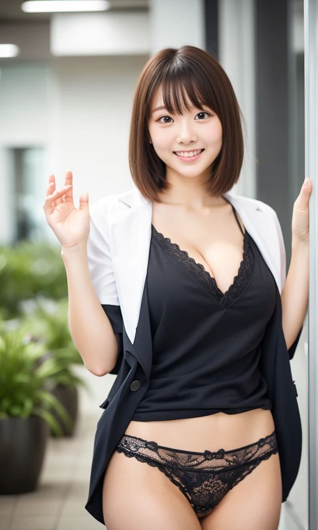 職場の女社員たちのみだらなオフィスカジュアル【326名】 サンプル4ページ目