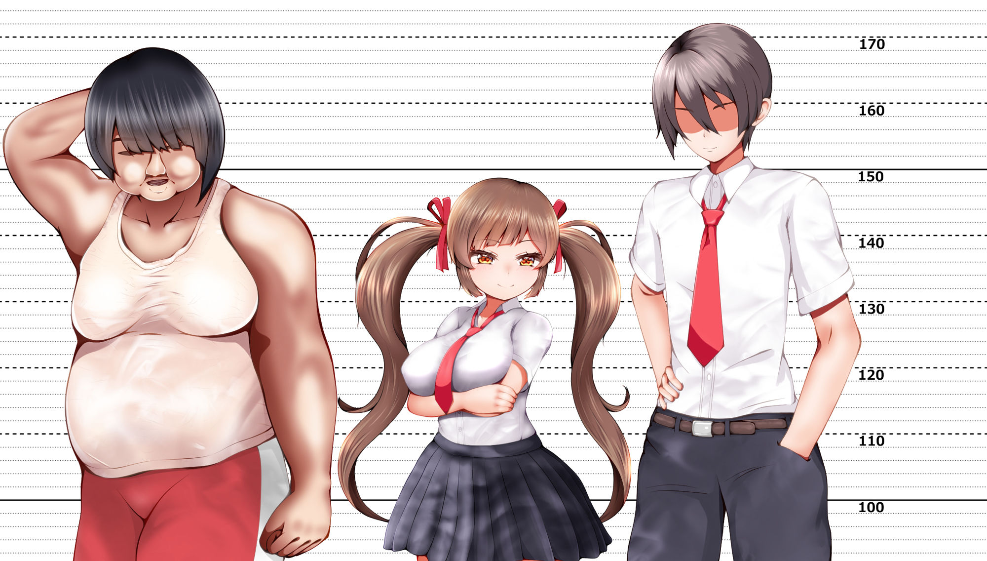 ナマイキ義妹をわからせて サンプル9ページ目