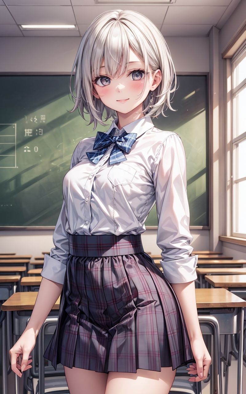 グラビア＆裏画像 JKアイドル 3名セット特価！ サンプル1ページ目