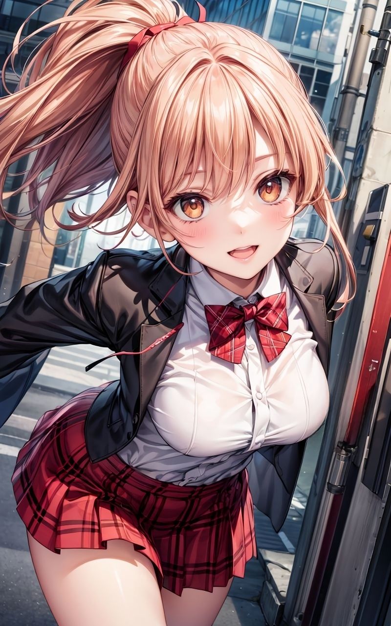グラビア＆裏画像 JKアイドル 3名セット特価！ サンプル5ページ目