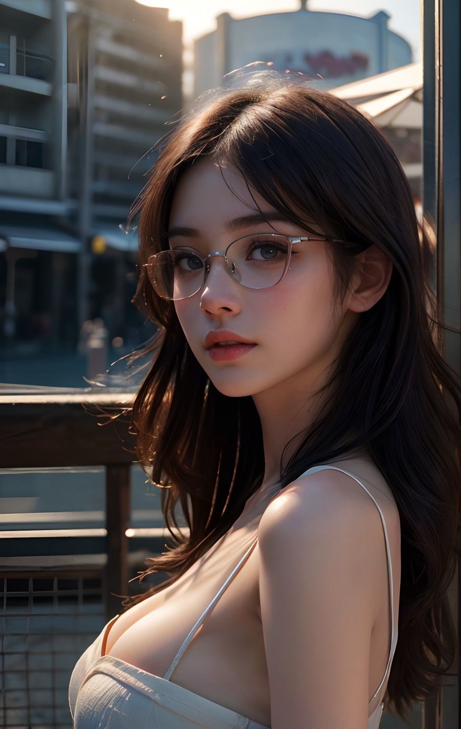 back light あるカメラマンの記録 サンプル1ページ目
