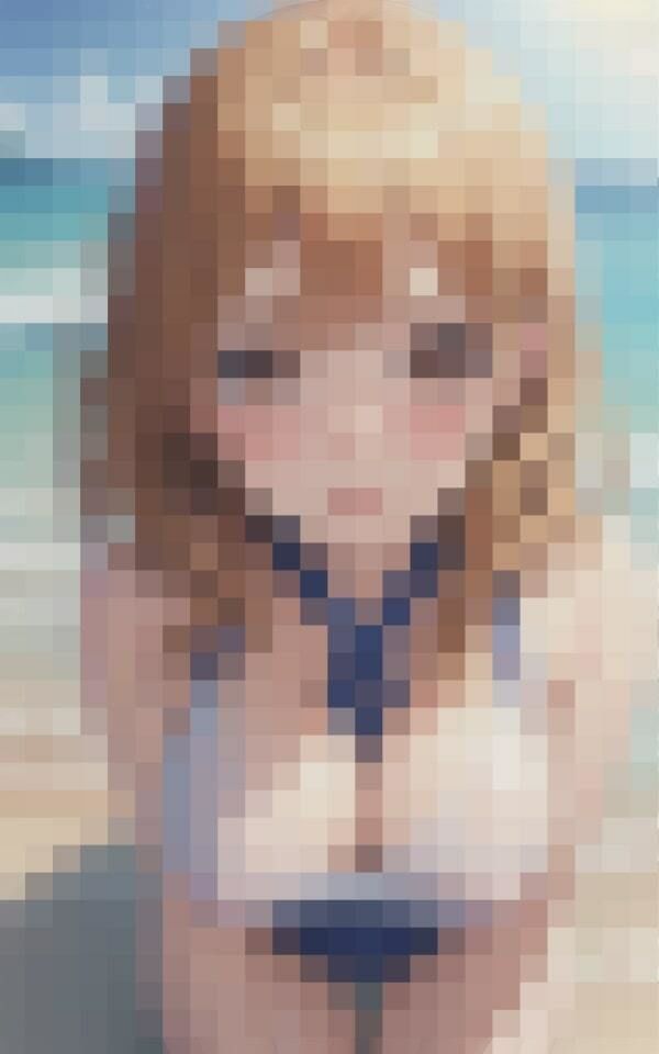 隠しきれないエロエロBODY サンプル3ページ目