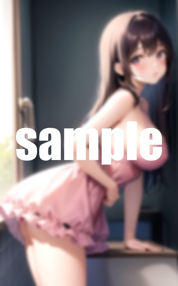 今日は誰にする〜美人お姉さん入荷しました〜 サンプル2ページ目