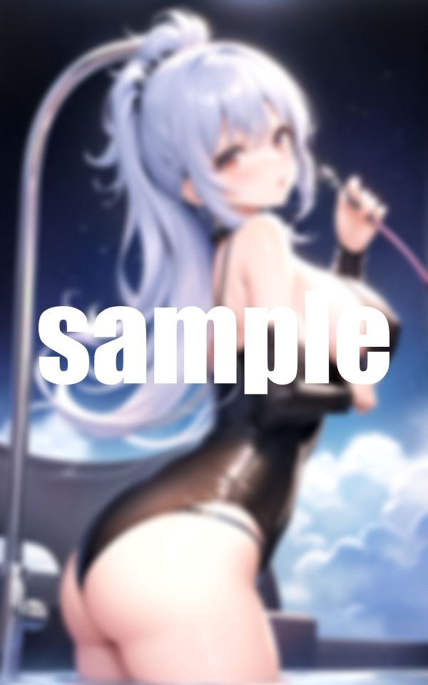 今日は誰にする〜美人お姉さん入荷しました〜 サンプル3ページ目