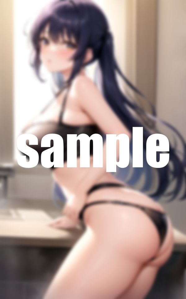 今日は誰にする〜美人お姉さん入荷しました〜 サンプル5ページ目