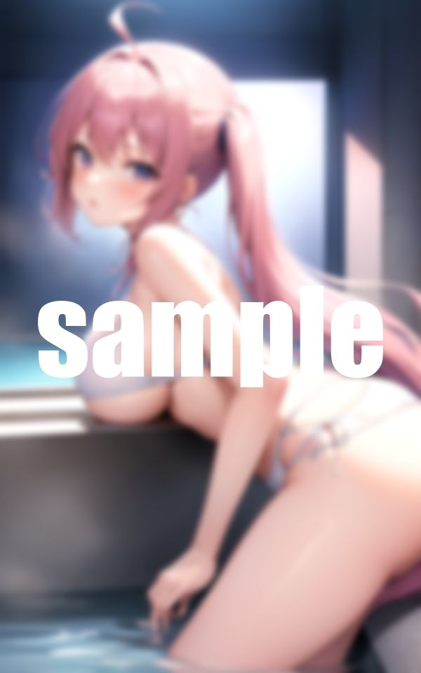今日は誰にする〜美人お姉さん入荷しました〜 サンプル8ページ目