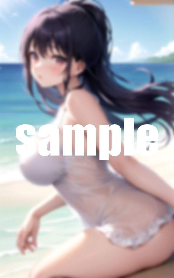 今日は誰にする〜美人お姉さん入荷しました〜 サンプル9ページ目