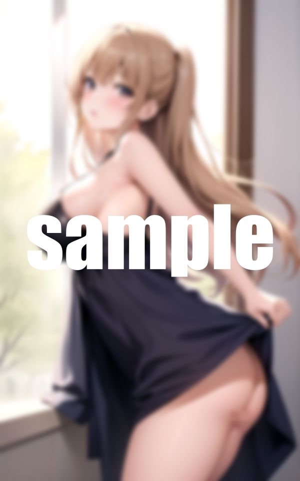どの先輩が好きですか？ サンプル2ページ目